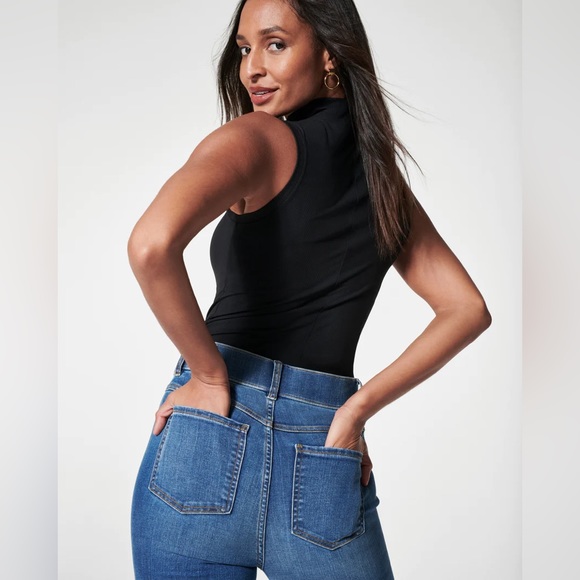 ❤️Spanx Flare Jeans - Picture 4 of 4